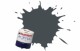 Humbrol Akryl 12ml 032 Dark grey matt